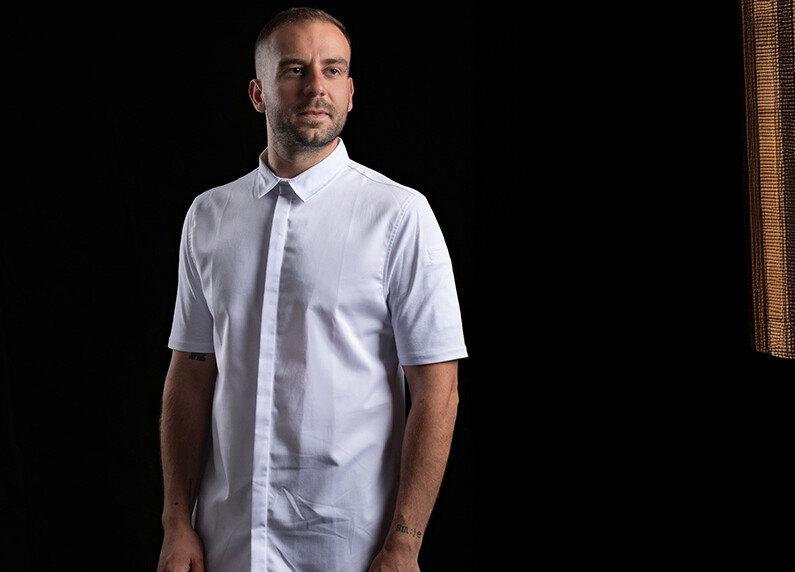 Ilias Kiazoli